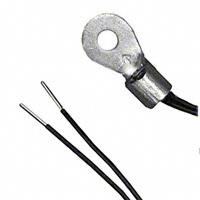 PANR 103350-558 Ametherm NTC Thermistor 10 Kohm Ring Lug Parts Distributor PANR103350-467 Ametherm