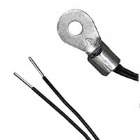 Ametherm PANR-103395-499 NTC Thermistor 10k Ohms Ring Lug Parts Distributor PANR103395-499 Ametherm