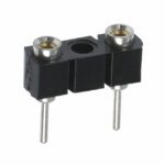 Mounting Socket BUSSMAN PCS PC Board AC:250V Parts Distributor PCS Bussmann