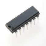 IC1029 Fairchild Semiconductor