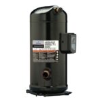 ZR72KCE-TF5-950 Copeland Scroll Compressor