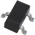 NXP PDTC115EE,115 NPN Transistor, 20 mA 50V 100 k? 3-Pin SOT-416 Parts Distributor 115 NXP