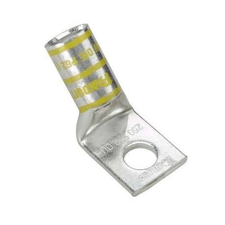 LCA1-56H-E Panduit Compression Lug 1-Hole Parts Distributor LCA1-56H-E Panduit Compression Lug 1-Hole