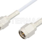 PE3361-12 SMART CABLES PE3361-12 SMA Male To SMA Male; 50 Ohm; RG188A/U RoHS Parts Distributor PE3361-12 Electronic Components