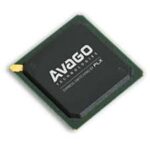 PEX8606-BA50BC G Broadcom PCI Express Switch 196-Pin BGA Parts Distributor PEX8606-BA50BC-G Avago Technologies