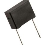 ECQ-U2A224ML Panasonic Film Capacitor 0.22uF 275V Radial Parts Distributor ECQ-U2A224ML Panasonic Film Capacitor 0.22uF 275V Radial
