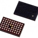 MT40A512M16JY-083E IT:B Micron DRAM DDR4 8G 512MX16 FBGA Parts Distributor SN74LVC16245AZQLR Texas Instruments