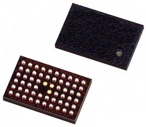 MT40A512M16JY-083E IT:B Micron DRAM DDR4 8G 512MX16 FBGA Parts Distributor SN74LVC16245AZQLR Texas Instruments