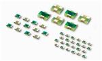 PGB1010603NRHF Littelfuse ESD Suppressor Polymer 24V 2-Pin Case 0603 Parts Distributor PGB1010603NRHF Littelfuse