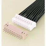PHDR-10VS JST Connector Housing RCP 10 POS 2mm Parts Distributor PHDR-10VS JST
