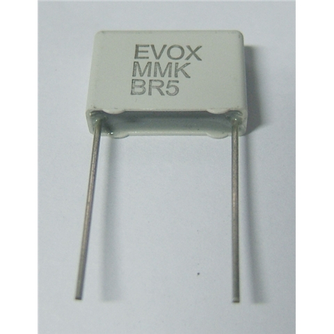 Kemet / RIFA PHE403HF7330K Polypropylene Film Capapacitor 3.3uF 400VDC 10% Radial Parts Distributor PHE403HF7330K Kemet