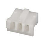 JST PHR-3 Connector Housing Terminal 3 Position 2.0mm Spacing 100V 2A RoHS Parts Distributor PHR-3 JST