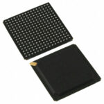 PI7C9X130DNDE Pericom PCI-to-PCI Bridge Interface 256-PBGA Parts Distributor PI7C9X130DNDE Electronic Components