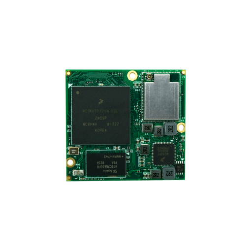 PICO-IMX7D10-R10-E16-9377 TechNexion PICO System-on-Module