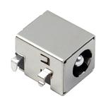 PJ-068B-SMT-TR CUI CONNECTOR POWER JACK 5.5X2.5MM R/A REEL SMD RoHS Parts Distributor PJ-068B-SMT-TR CUI