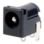 EPJ64-630R-03SVB-L AMTEK CONNECTOR 6.5MM JACK Parts Distributor EPJ64-630R-03SVB-L Amtek Technology