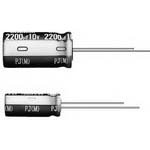 UPJ2A151MHD6TN Nichicon Aluminum Lytic Capacitor 150uF 100V Radial Parts Distributor UPJ2A151MHD6TN Nichicon Aluminum Lytic Capacitor 150uF 100V Radial