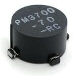 PM3700-80-RC Bourns Common Mode Chokes Dual 20mH 1kHz 1A 250mOhm DCR SMD T/R Parts Distributor PM3700-80-RC Bourns