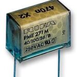 PME271M633 Electronic Components