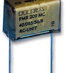 PME271M660 Rifa Capacitor Film Suppression 0.6uF 630VDC/275VAC Radial Parts Distributor PME271M660 Kemet