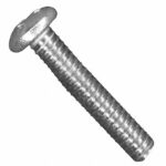 PMS 632 0075 PH B&F Fastener Supply Pan Head Phillips Machine Screw #6-32 Parts Distributor PMS 632 0075 PH B&F Fastener Supply Pan Head Phillips Machine Screw #6-32
