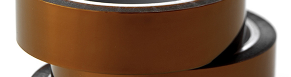 PC522-0125 Argon Ultra Thick Polyimide Powder Coating Tape Parts Distributor PC522-0125 Electronic Components