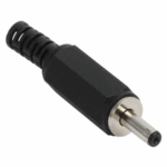 PP-017 CUI CONNECTOR DC POWER PLUG 0.9X3.2X9.0MM ROHS Parts Distributor PP-017 CUI