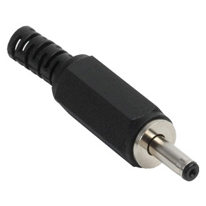 PP-017 CUI CONNECTOR DC POWER PLUG 0.9X3.2X9.0MM ROHS Parts Distributor PP-017 CUI