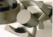 Magnetics 0P-43535-UG (OP43535UG) PQ 3535 Ferrite Core Parts Distributor R-42625-UG Electronic Components