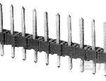 146225-3 TE Connectivity Connector Pin Header 3 Position Parts Distributor 146225-3 TE Connectivity Connector Pin Header 3 Position