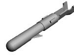 350079-5 TE Connectivity Pin Contact 22-30 AWG Parts Distributor 350079-5 TE Connectivity Pin Contact 22-30 AWG