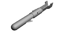 350079-5 TE Connectivity Pin Contact 22-30 AWG Parts Distributor 350079-5 TE Connectivity Pin Contact 22-30 AWG