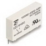 V23092-B1024-A201 TE Connectivity Relay 24V 10A SPDT Parts Distributor V23092-B1024-A201 TE Connectivity