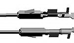 962886-1 TE Connectivity Connector Crimp Terminal 20-24 AWG Parts Distributor 962886-1 TE Connectivity Connector Crimp Terminal 20-24 AWG