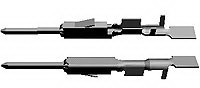 962886-1 TE Connectivity Connector Crimp Terminal 20-24 AWG Parts Distributor 962886-1 TE Connectivity Connector Crimp Terminal 20-24 AWG