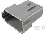 DT04-12PA-C015 Deutsch, DT Automotive Connector Socket 4 Position Parts Distributor DT04-12PA-C015 Deutsch
