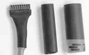 DWP-125-1-0-STK Raychem Heat Shrink Tubing 3 to 1 Black Parts Distributor DWP-125-1-0-STK Raychem Heat Shrink Tubing 3 to 1 Black