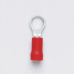 RV1-5 Carroll Pre-Insulated Ring Terminals Parts Distributor RV1-5 Electronic Components