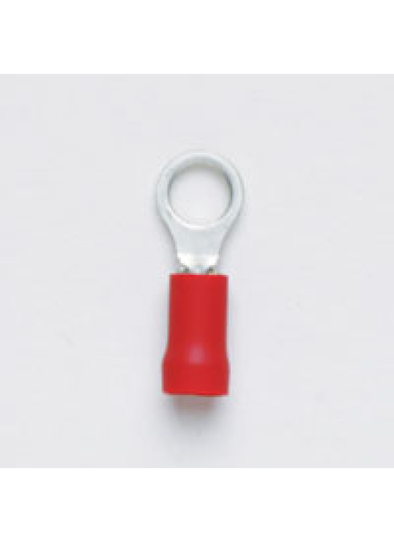 RV1-5 Carroll Pre-Insulated Ring Terminals Parts Distributor RV1-5 Electronic Components