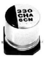 EEE-HA1A101WP Panasonic Capacitor Aluminum Lytic 100uF 10V SMD Can Parts Distributor EEE-HA1A101WP Panasonic