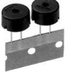 TDK PS1240P02BT BUZZER PIEZO 4KHZ 12.2MM 3V RADIAL Parts Distributor PS1240P02CT3 TDK