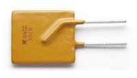 Raychem / TE Connectivity RUEF250 PTC Resettable Fuse 30V 100A 1.2W Radial Parts Distributor RUEF250 TE Connectivity