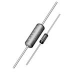 Vishay / Dale PTF56100R00BYBF Metal Film Resistor 100 Ohms 0.1% 125mW Axial Parts Distributor PTF56100R00BZBF Vishay