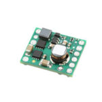 Texas Instruments PTH04T230WAZ DC / DC Converter 3.6V 6A SMD Parts Distributor PTH04T230WAZ Texas Instruments