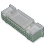 PUDP-30V-S JST Connector Housing 30 Position