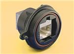 PX0833 Bulgin Connector, Panel Mount, Shielded RJ45 plug Parts Distributor PX0833 Electronic Components