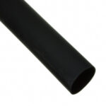 Qualtek Q5-2X-3/8-01-QB48IN Black Heat Shrink Tubing and Sleeves 3/8 48IN Parts Distributor Q5-2X-3/8-01-QB48IN Qualtek