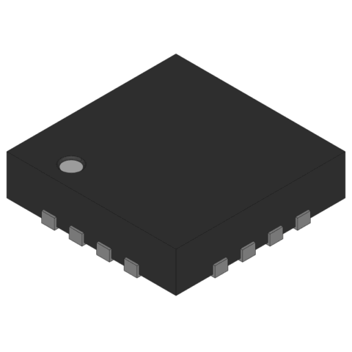 TPS53219RGTR Texas Instruments