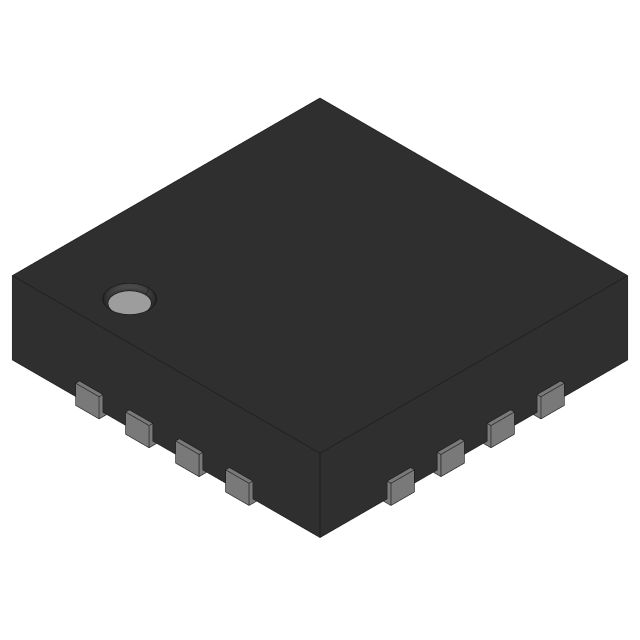 TPS53219RGTR Texas Instruments IC Buck Regulator 16-QFN Parts Distributor TPS53219RGTR Texas Instruments