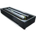QSE-020-01-F-D-A-K-TR Samtec Connector Socket Strip 40Position Parts Distributor QSE-020-01-FDAK-TR Samtec